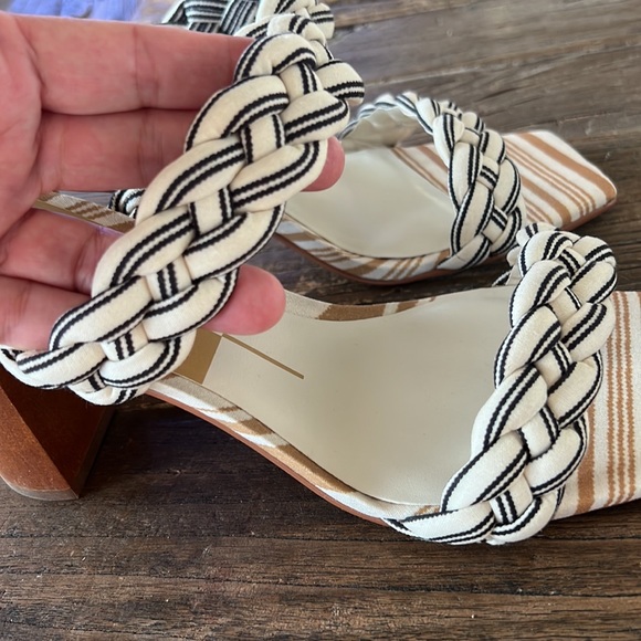 Dolce Vita block heels - Picture 7 of 9